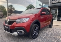 Autos - Renault Stepway Intens 1.6 2022 Nafta 29000Km - En Venta