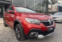 Autos - Renault Stepway Intens 1.6 2022 Nafta 29000Km - En Venta