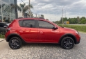 Autos - Renault Stepway Intens 1.6 2022 Nafta 29000Km - En Venta