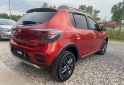 Autos - Renault Stepway Intens 1.6 2022 Nafta 29000Km - En Venta