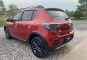 Autos - Renault Stepway Intens 1.6 2022 Nafta 29000Km - En Venta