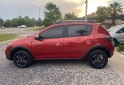 Autos - Renault Stepway Intens 1.6 2022 Nafta 29000Km - En Venta