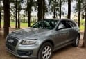 Camionetas - Audi Q5 2.0Tfsi Stronic 2010 Nafta 164000Km - En Venta