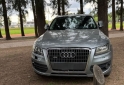 Camionetas - Audi Q5 2.0Tfsi Stronic 2010 Nafta 164000Km - En Venta