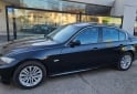Autos - Bmw SERIE 3 325I E90 AT 2010 Nafta 120000Km - En Venta