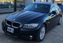 Autos - Bmw SERIE 3 325I E90 AT 2010 Nafta 120000Km - En Venta
