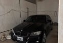 Autos - Bmw SERIE 3 325I E90 AT 2010 Nafta 120000Km - En Venta