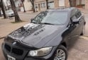 Autos - Bmw SERIE 3 325I E90 AT 2010 Nafta 120000Km - En Venta