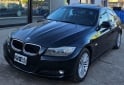 Autos - Bmw SERIE 3 325I E90 AT 2010 Nafta 120000Km - En Venta