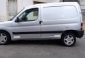 Utilitarios - Citroen Berlingo 2016 Diesel 240000Km - En Venta