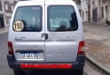 Utilitarios - Citroen Berlingo 2016 Diesel 240000Km - En Venta