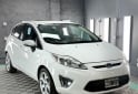 Autos - Ford Fiesta 2013 Nafta 115000Km - En Venta
