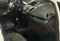 Autos - Ford Fiesta 2013 Nafta 115000Km - En Venta