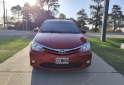 Autos - Toyota Etios XLS 1.5 MT 5P 2014 Nafta 90690Km - En Venta