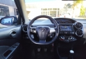 Autos - Toyota Etios XLS 1.5 MT 5P 2014 Nafta 90690Km - En Venta