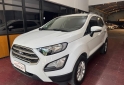 Autos - Ford ecosport 2021 Nafta 80000Km - En Venta