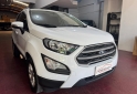 Autos - Ford ecosport 2021 Nafta 80000Km - En Venta