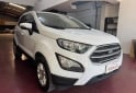 Autos - Ford ecosport 2021 Nafta 80000Km - En Venta