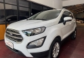 Autos - Ford ecosport 2021 Nafta 80000Km - En Venta