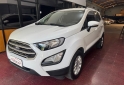 Autos - Ford ecosport 2021 Nafta 80000Km - En Venta
