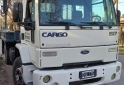 Camiones y Gr�as - FORD CARGO 1517 PORTAVOLQUETES - En Venta