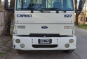 Camiones y Gr�as - FORD CARGO 1517 PORTAVOLQUETES - En Venta