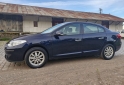 Autos - Renault Fluence 2013 Nafta 155000Km - En Venta