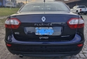Autos - Renault Fluence 2013 Nafta 155000Km - En Venta