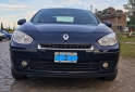 Autos - Renault Fluence 2013 Nafta 155000Km - En Venta