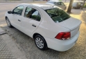 Autos - Volkswagen VOYAGE 2011 Nafta 160000Km - En Venta