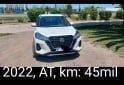 Autos - Nissan Advance, AT 2022 Nafta 60000Km - En Venta