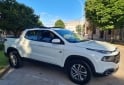 Camionetas - Fiat Toro 2017 Diesel 120000Km - En Venta