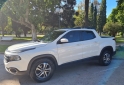 Camionetas - Fiat Toro 2017 Diesel 120000Km - En Venta