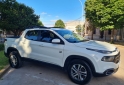 Camionetas - Fiat Toro 2017 Diesel 132000Km - En Venta