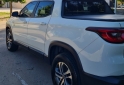 Camionetas - Fiat Toro 2017 Diesel 132000Km - En Venta