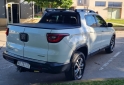 Camionetas - Fiat Toro 2017 Diesel 132000Km - En Venta