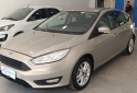 Autos - Ford FOCUS 1.6 2015 Nafta 168400Km - En Venta