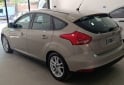 Autos - Ford FOCUS 1.6 2015 Nafta 168400Km - En Venta