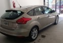 Autos - Ford FOCUS 1.6 2015 Nafta 168400Km - En Venta