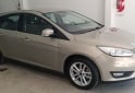 Autos - Ford FOCUS 1.6 2015 Nafta 168400Km - En Venta