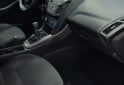 Autos - Ford FOCUS 1.6 2015 Nafta 168400Km - En Venta