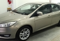 Autos - Ford FOCUS 1.6 2015 Nafta 168400Km - En Venta