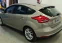 Autos - Ford FOCUS 1.6 2015 Nafta 168400Km - En Venta