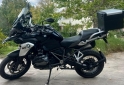 Motos - Bmw R1200 GS Triple Black 2016 Nafta 25000Km - En Venta