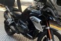Motos - Bmw R1200 GS Triple Black 2016 Nafta 25000Km - En Venta