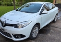 Autos - Renault Fluence 2016 Nafta 148000Km - En Venta