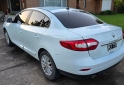 Autos - Renault Fluence 2016 Nafta 148000Km - En Venta