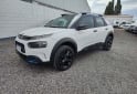 Autos - Citroen C4 Cactus VTI 115 2021 Nafta 85000Km - En Venta