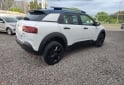 Autos - Citroen C4 Cactus VTI 115 2021 Nafta 85000Km - En Venta