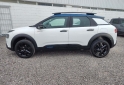 Autos - Citroen C4 Cactus VTI 115 2021 Nafta 85000Km - En Venta